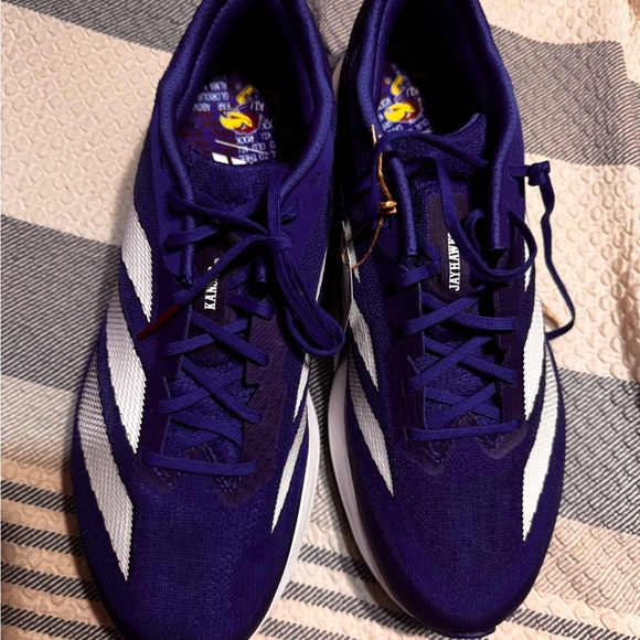 Adidas lightstrike running shoes - Picture 6 of 6